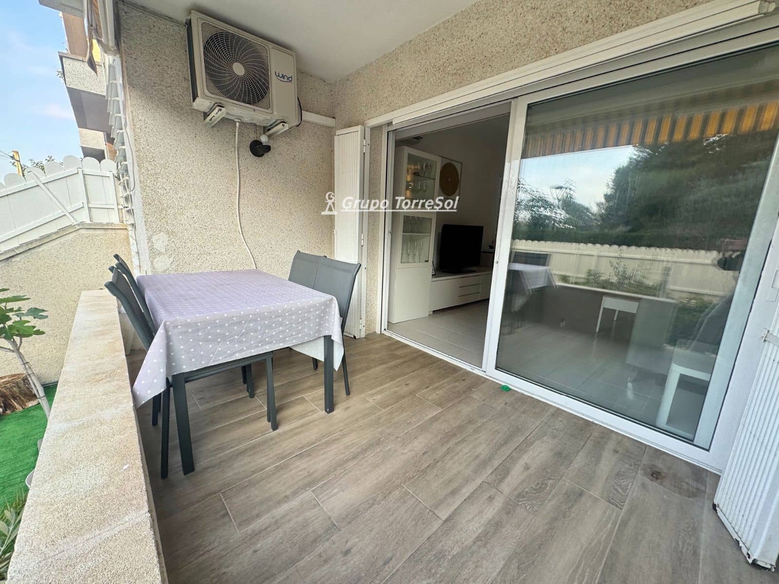 3 sypialnia Mieszkanie na sprzedaż w El Vendrell z garażem - 249 000 € (Ref: 10165353)
