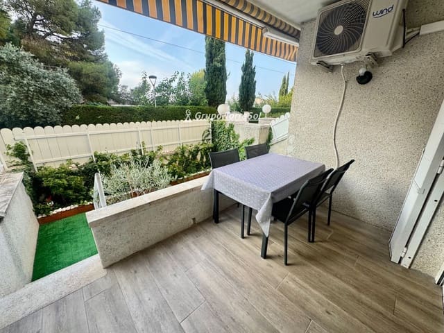 3 sypialnia Mieszkanie na sprzedaż w El Vendrell z garażem - 249 000 € (Ref: 10165353)