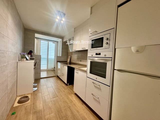 3 sypialnia Mieszkanie na sprzedaż w El Vendrell z garażem - 249 000 € (Ref: 10165353)