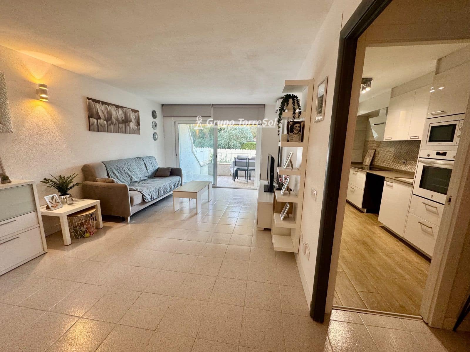 3 sypialnia Mieszkanie na sprzedaż w El Vendrell z garażem - 249 000 € (Ref: 10165353)