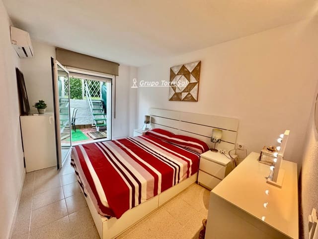 3 sypialnia Mieszkanie na sprzedaż w El Vendrell z garażem - 249 000 € (Ref: 10165353)
