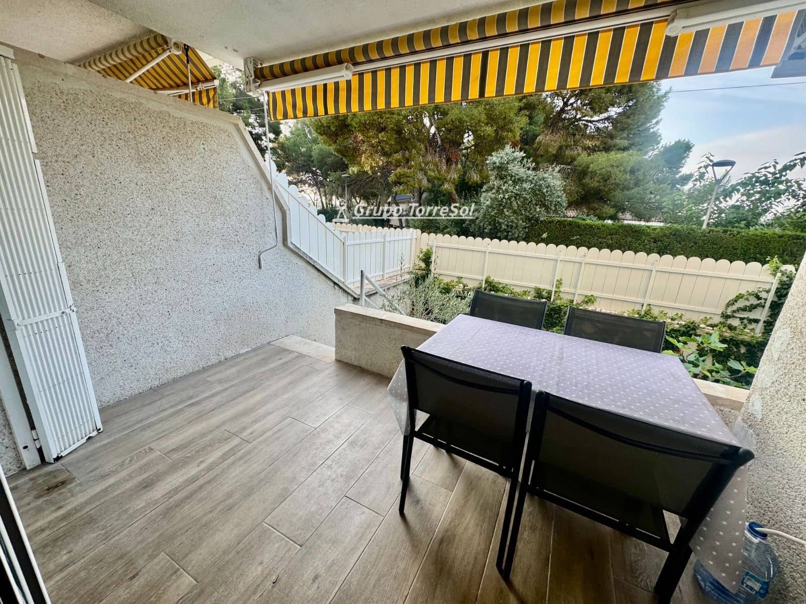 3 sypialnia Mieszkanie na sprzedaż w El Vendrell z garażem - 249 000 € (Ref: 10165353)