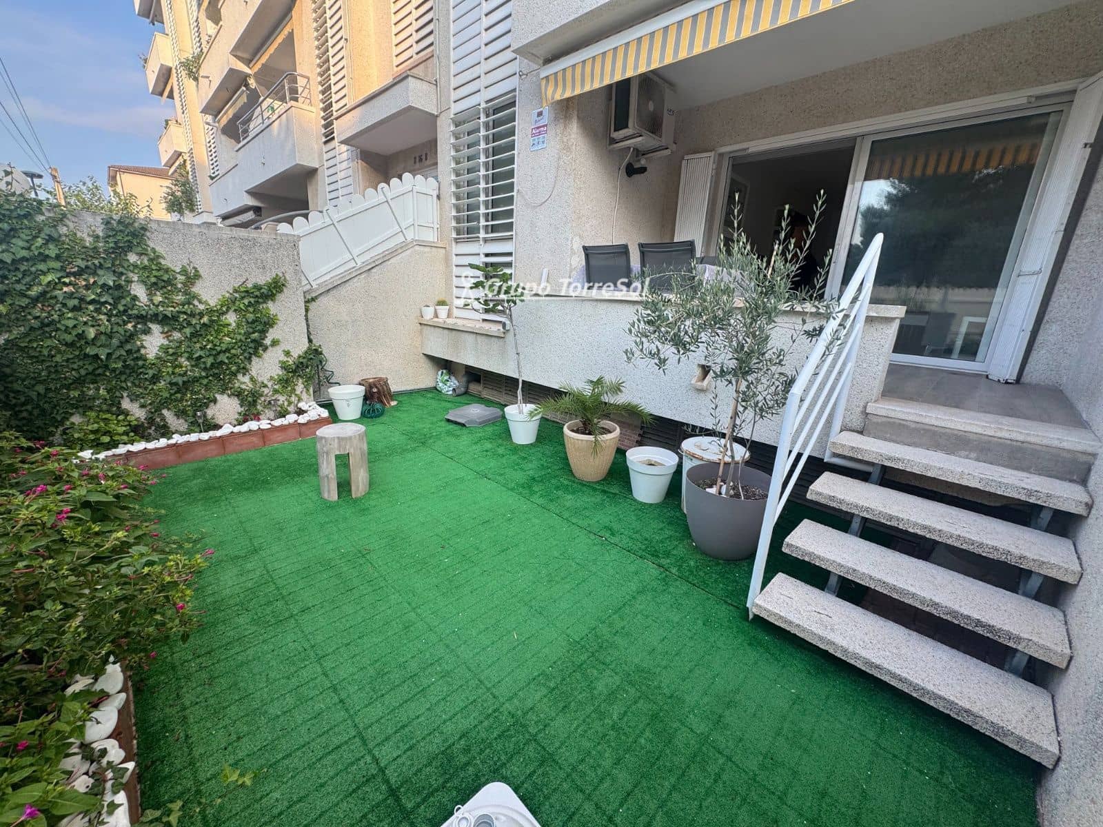 3 sypialnia Mieszkanie na sprzedaż w El Vendrell z garażem - 249 000 € (Ref: 10165353)