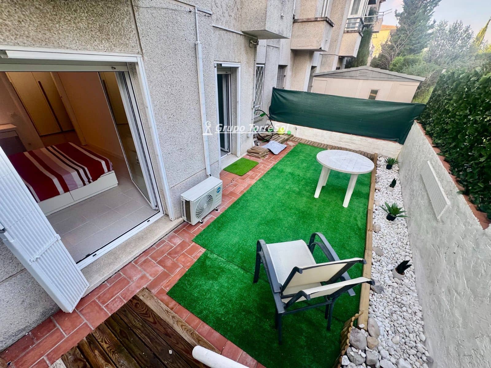 3 sypialnia Mieszkanie na sprzedaż w El Vendrell z garażem - 249 000 € (Ref: 10165353)