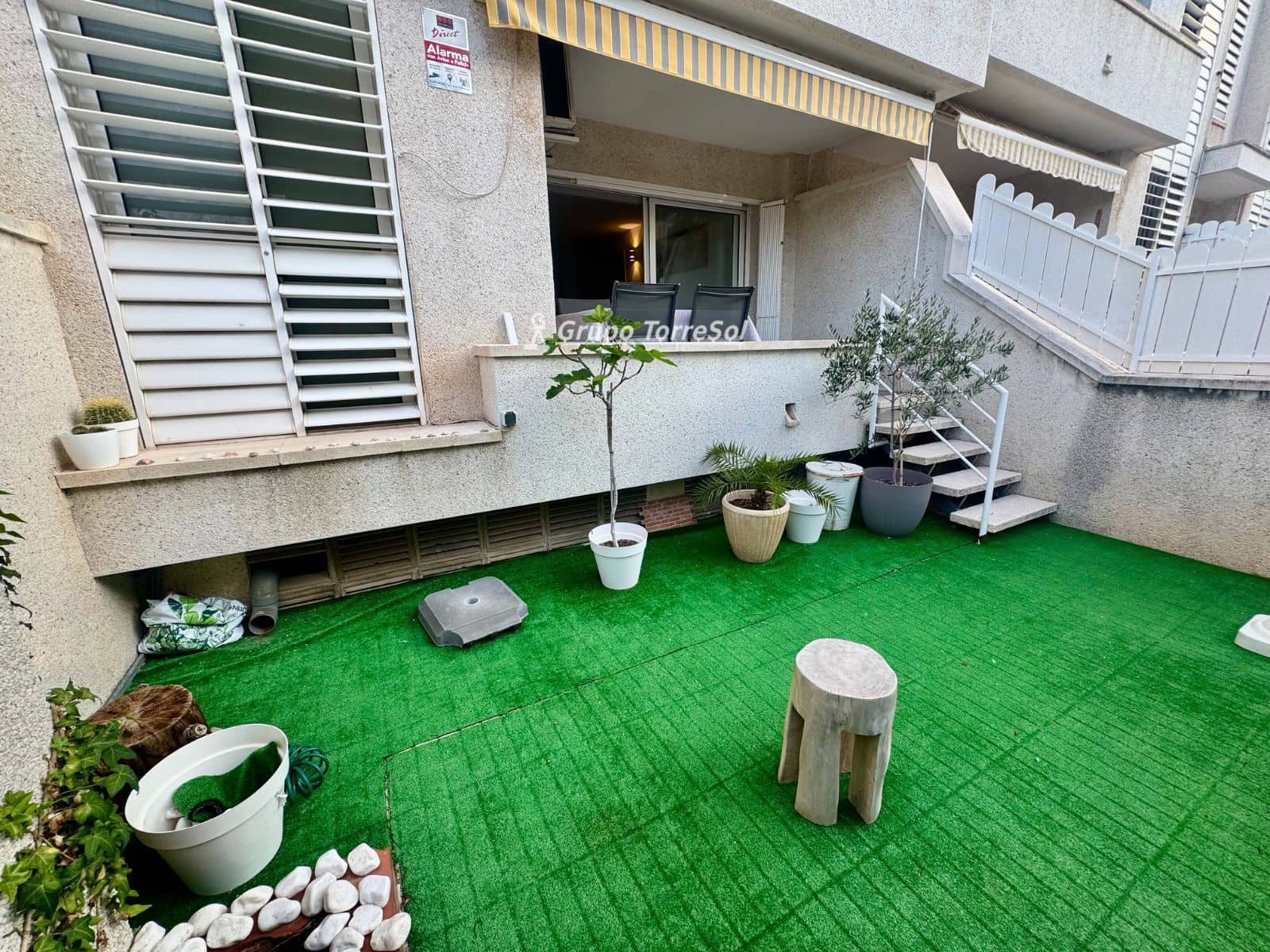 3 sypialnia Mieszkanie na sprzedaż w El Vendrell z garażem - 249 000 € (Ref: 10165353)