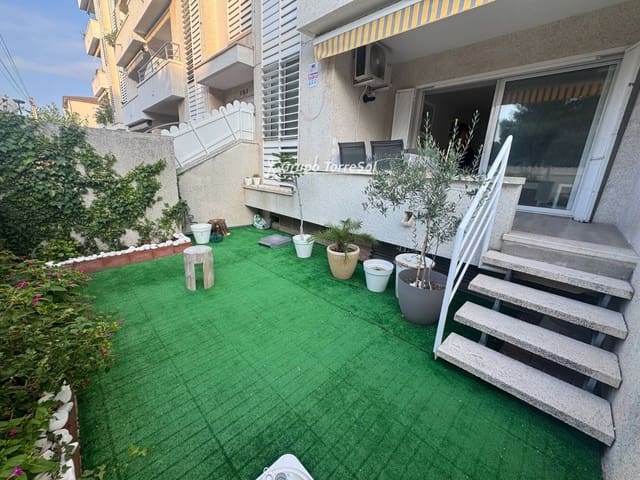 3 sypialnia Mieszkanie na sprzedaż w El Vendrell z garażem - 249 000 € (Ref: 10165353)