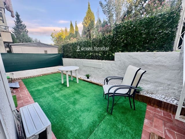 3 sypialnia Mieszkanie na sprzedaż w El Vendrell z garażem - 249 000 € (Ref: 10165353)