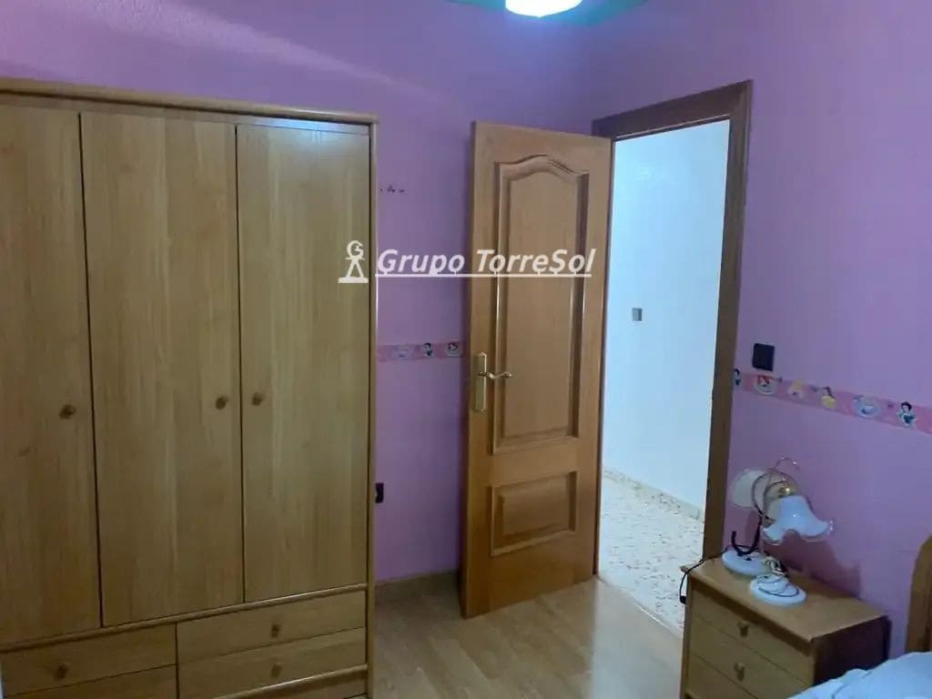4 slaapkamer Flat te koop in Catral - € 146.000 (Ref: 10166925)