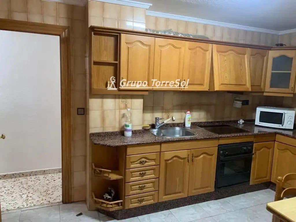 4 slaapkamer Flat te koop in Catral - € 146.000 (Ref: 10166925)