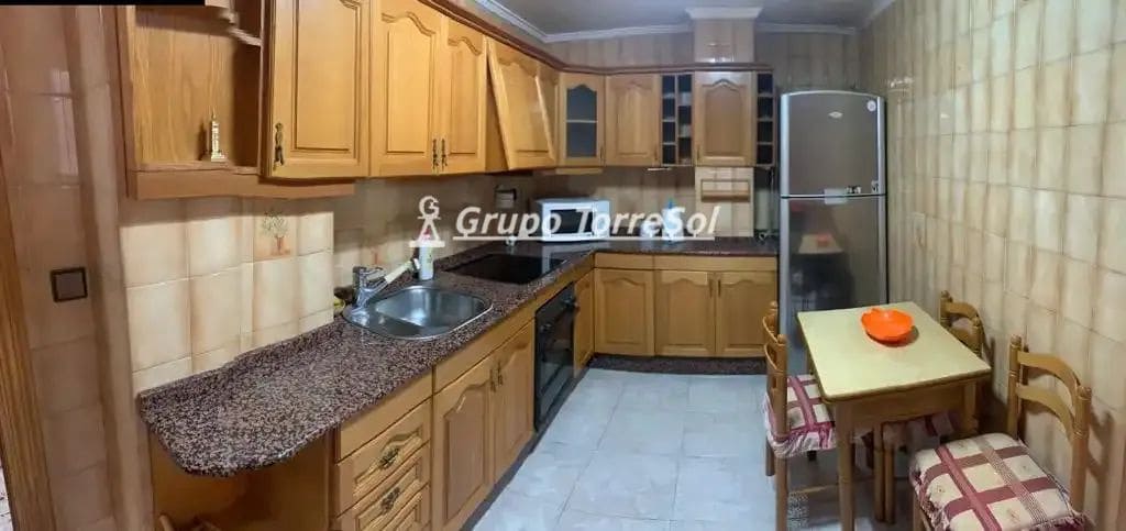 4 slaapkamer Flat te koop in Catral - € 146.000 (Ref: 10166925)