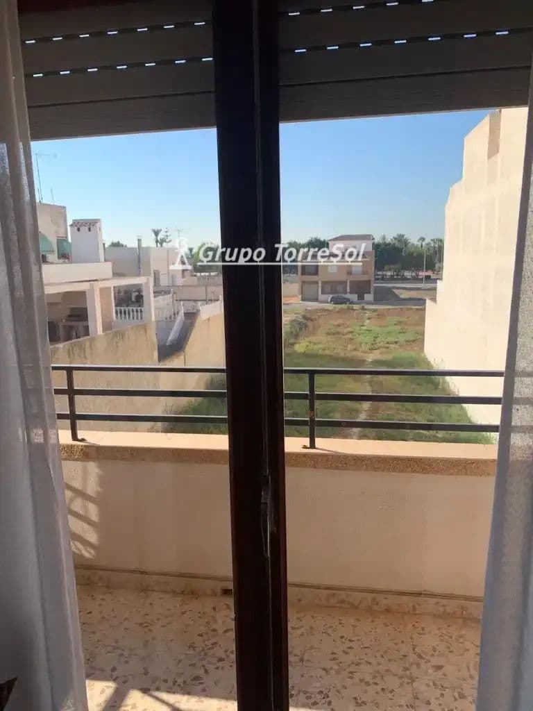 4 slaapkamer Flat te koop in Catral - € 146.000 (Ref: 10166925)