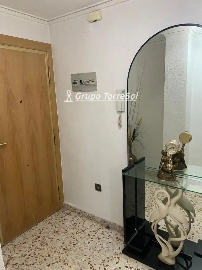 4 slaapkamer Flat te koop in Catral - € 146.000 (Ref: 10166925)