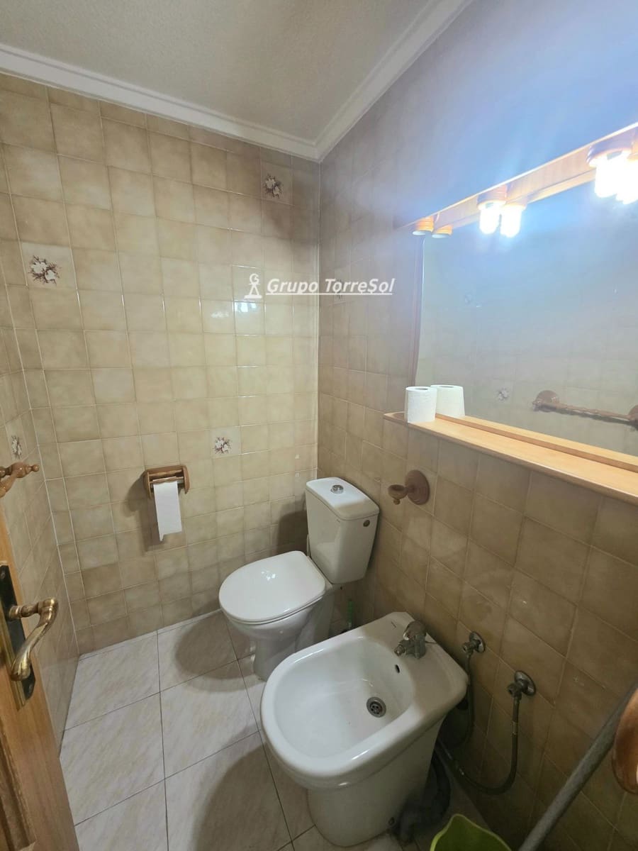 4 slaapkamer Flat te koop in Catral - € 146.000 (Ref: 10166925)