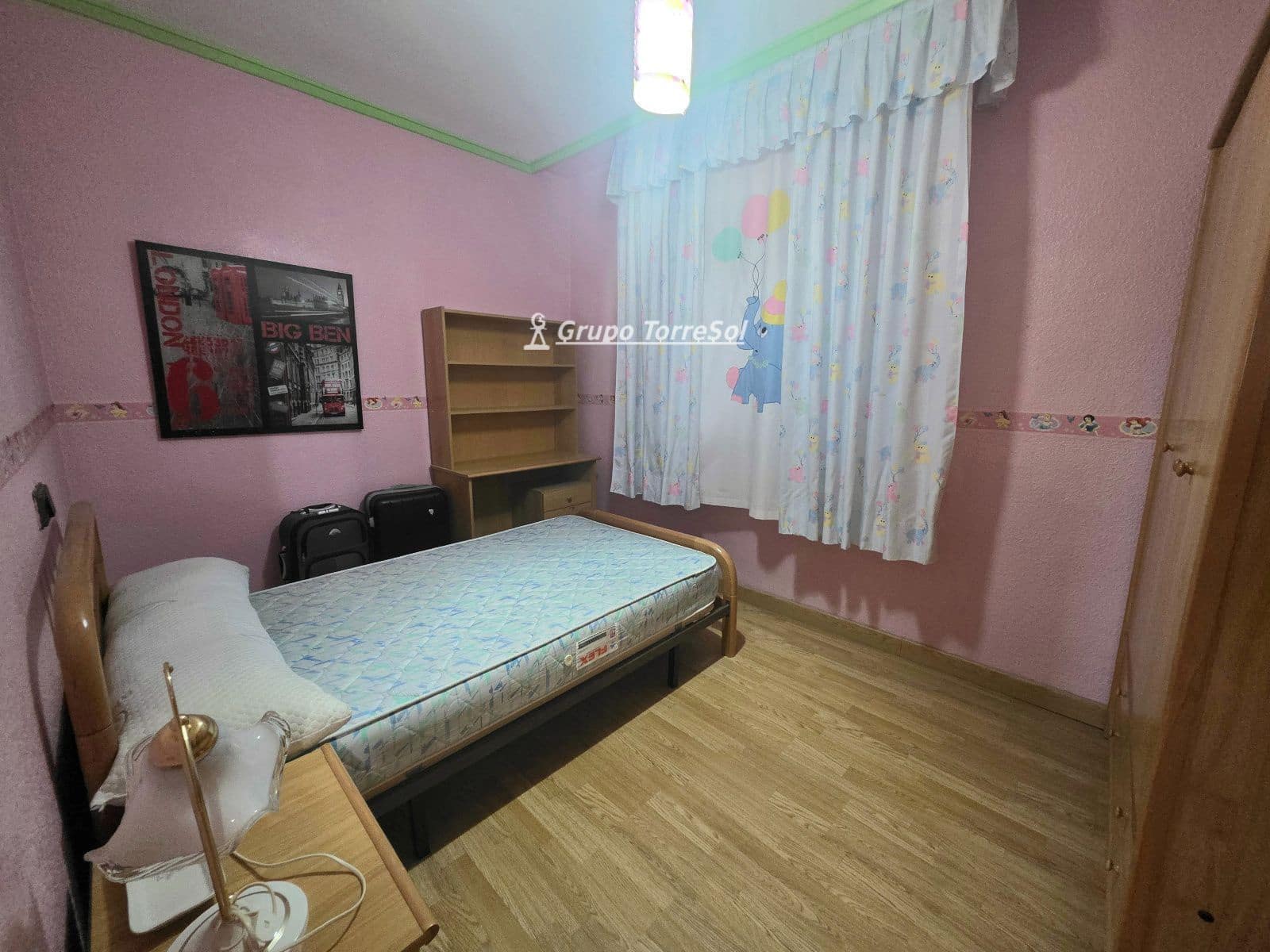 4 slaapkamer Flat te koop in Catral - € 146.000 (Ref: 10166925)