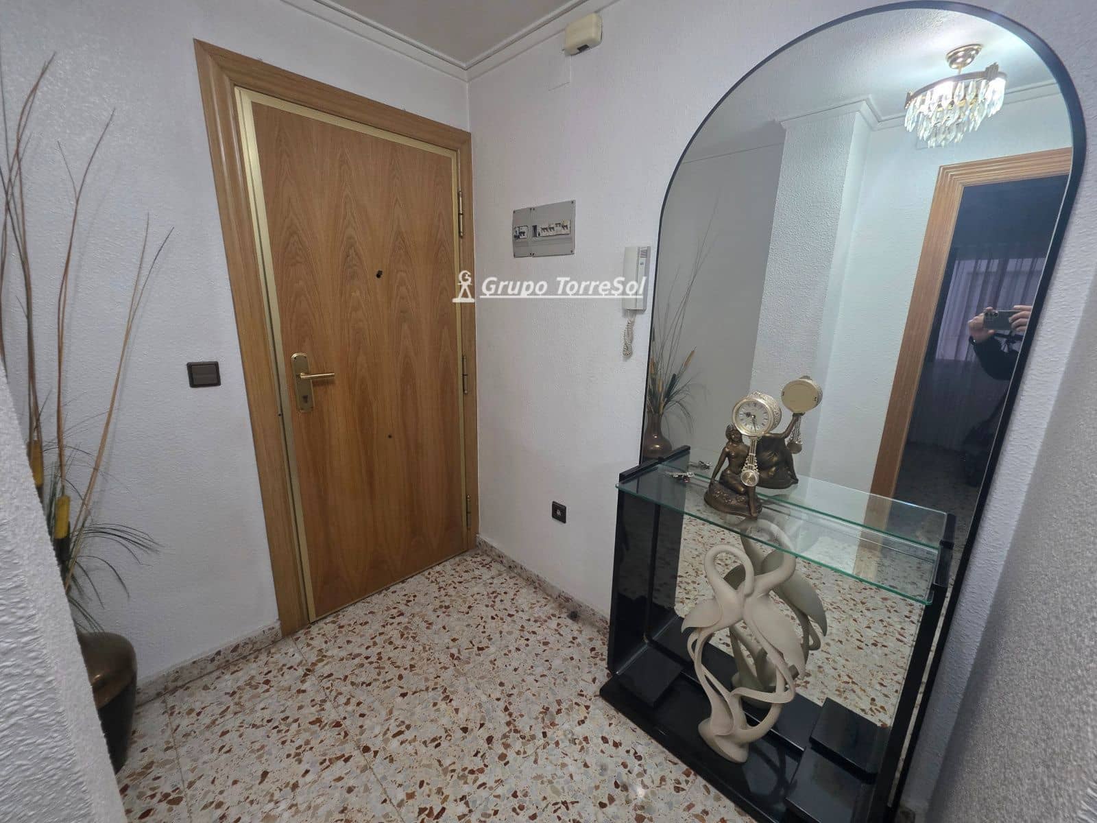 4 slaapkamer Flat te koop in Catral - € 146.000 (Ref: 10166925)