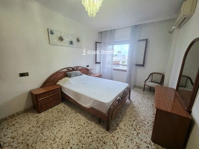 4 soverom Leilighet til salgs i Catral - € 146 000 (Ref: 10166925)