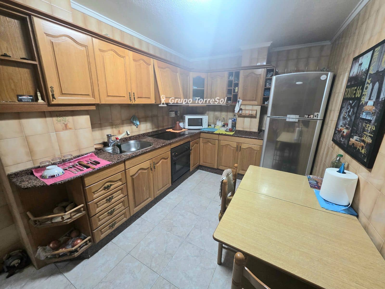 4 slaapkamer Flat te koop in Catral - € 146.000 (Ref: 10166925)