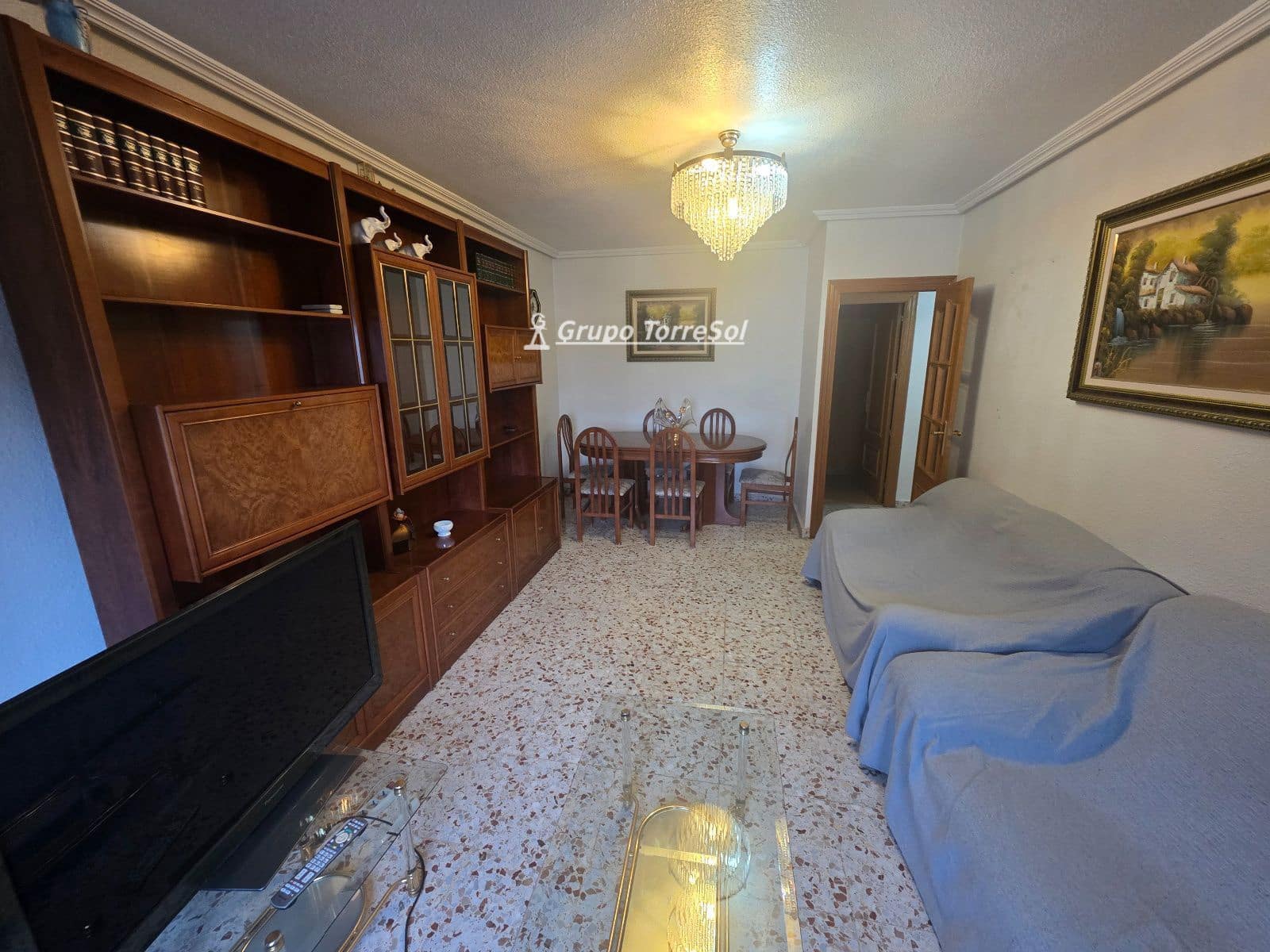 4 slaapkamer Flat te koop in Catral - € 146.000 (Ref: 10166925)