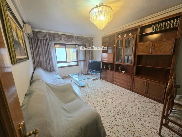 4 soverom Leilighet til salgs i Catral - € 146 000 (Ref: 10166925)