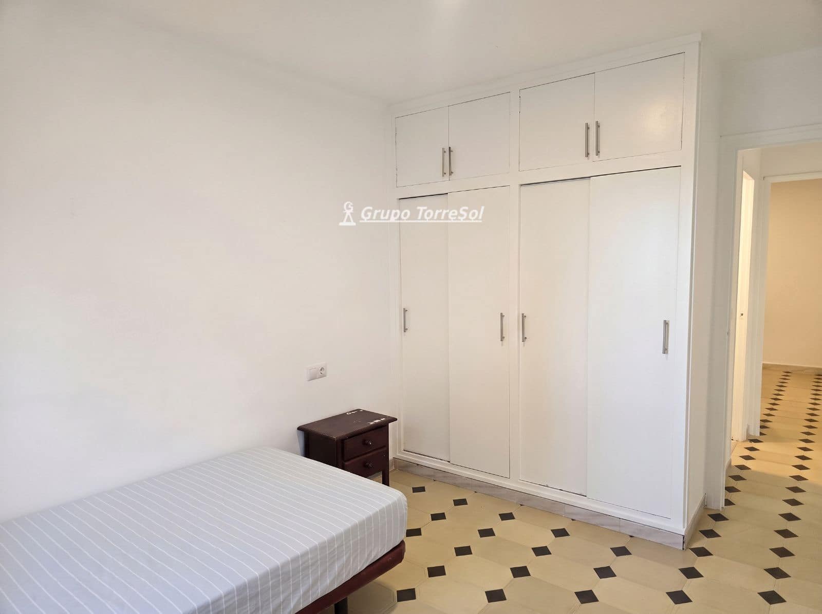 3 soveværelse Lejlighed til salg i El Vendrell - € 110.000 (Ref: 10166926)