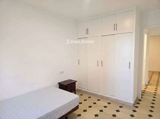 3 soveværelse Lejlighed til salg i El Vendrell - € 110.000 (Ref: 10166926)