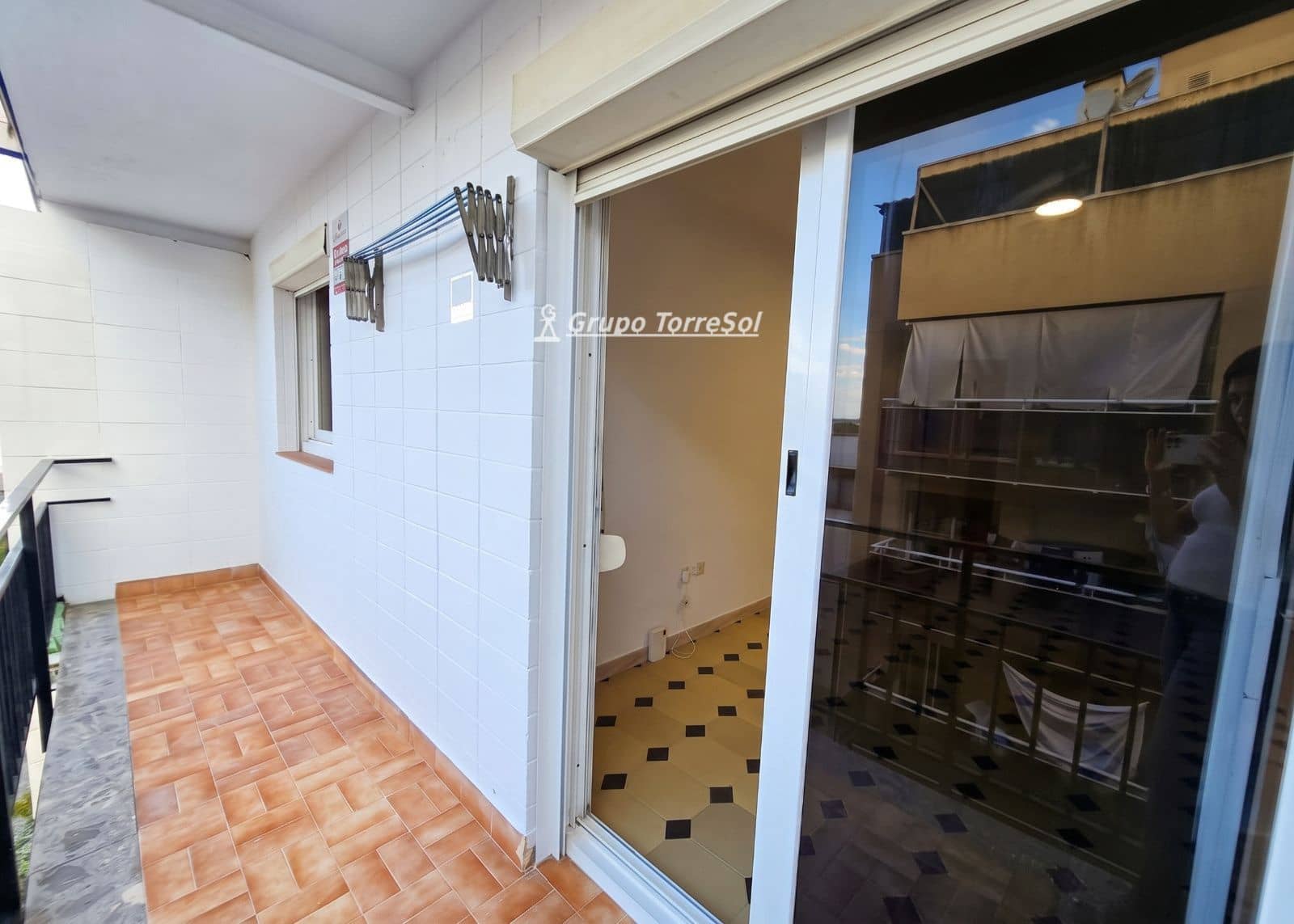 3 soveværelse Lejlighed til salg i El Vendrell - € 110.000 (Ref: 10166926)