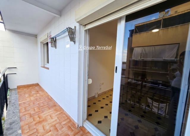 3 soveværelse Lejlighed til salg i El Vendrell - € 110.000 (Ref: 10166926)