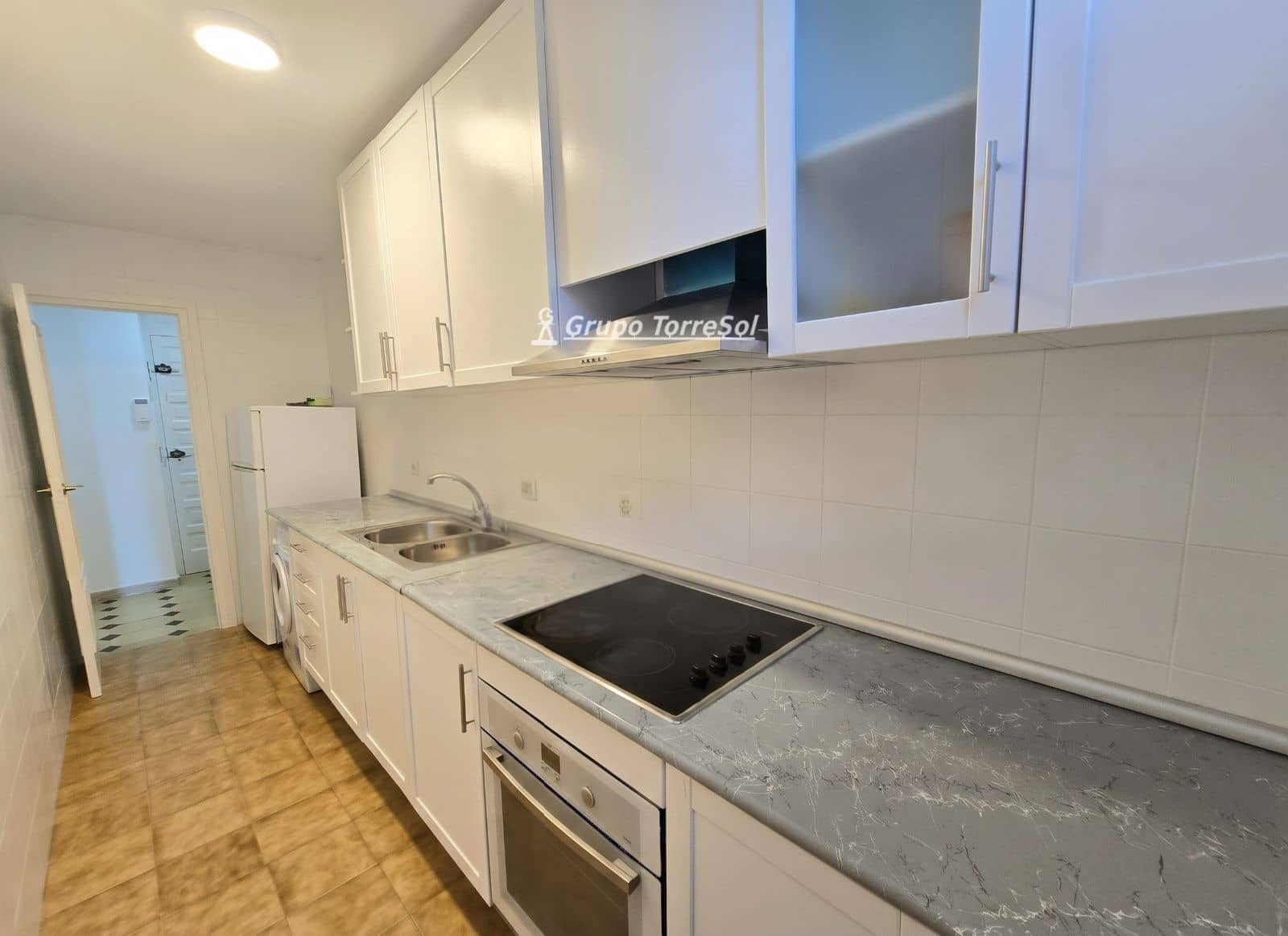 3 soveværelse Lejlighed til salg i El Vendrell - € 110.000 (Ref: 10166926)