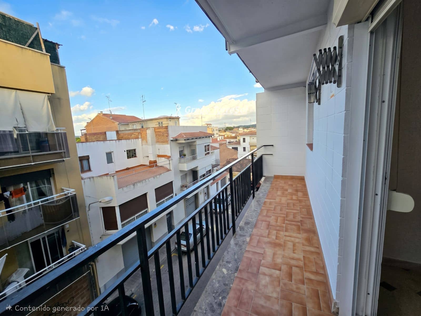 3 soveværelse Lejlighed til salg i El Vendrell - € 110.000 (Ref: 10166926)