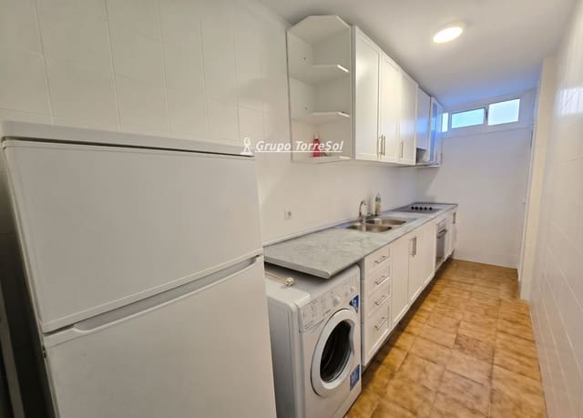 3 soveværelse Lejlighed til salg i El Vendrell - € 110.000 (Ref: 10166926)