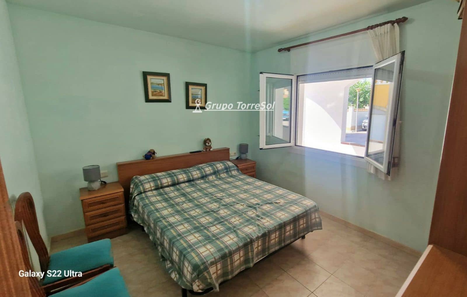 3 bedroom Townhouse for sale in La Pobla de Montornes - € 229,000 (Ref: 10166927)