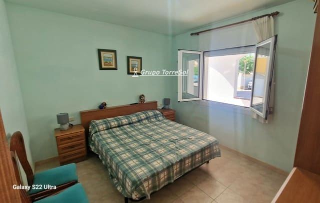 3 bedroom Townhouse for sale in La Pobla de Montornès - € 229,000 (Ref: 10166927)