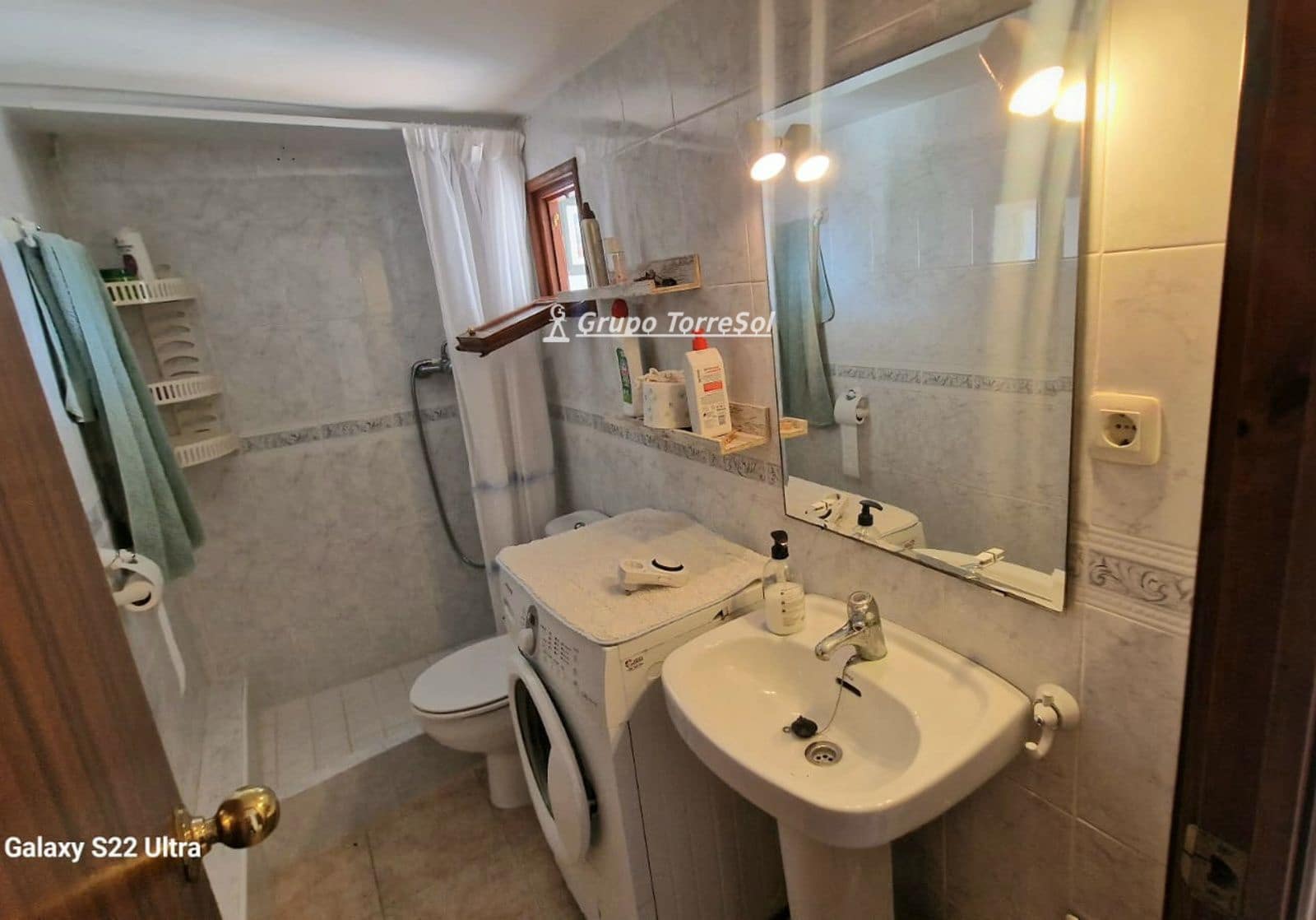 3 bedroom Townhouse for sale in La Pobla de Montornes - € 229,000 (Ref: 10166927)