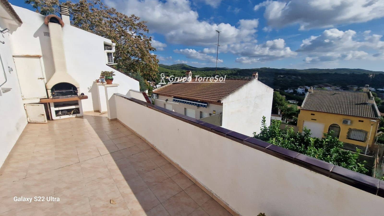 3 bedroom Townhouse for sale in La Pobla de Montornes - € 229,000 (Ref: 10166927)