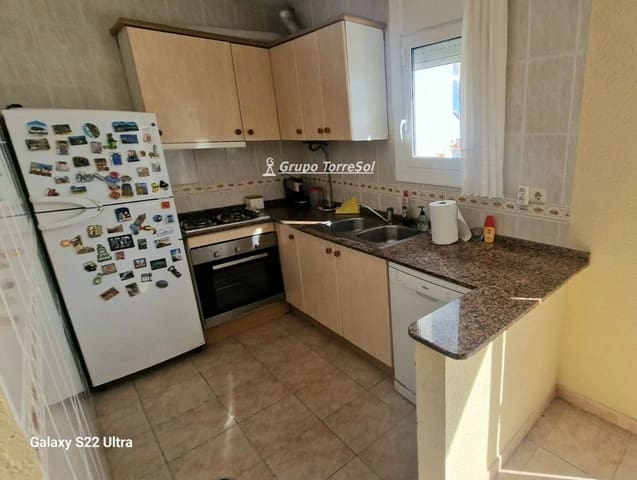 3 bedroom Townhouse for sale in La Pobla de Montornès - € 229,000 (Ref: 10166927)