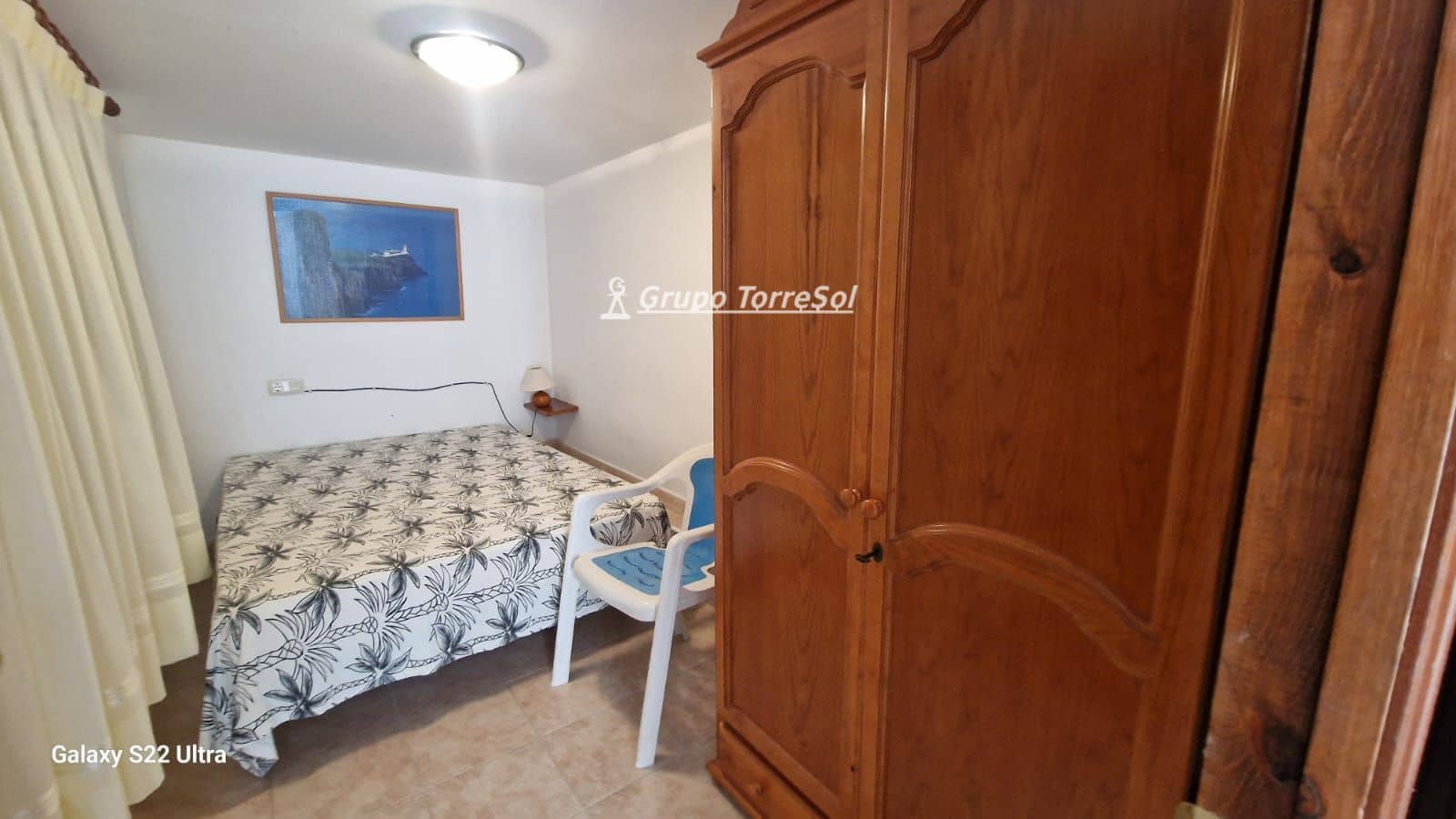 3 bedroom Townhouse for sale in La Pobla de Montornes - € 229,000 (Ref: 10166927)