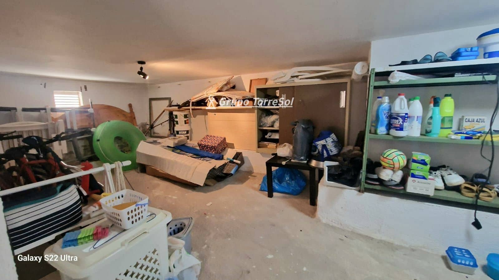 3 bedroom Townhouse for sale in La Pobla de Montornes - € 229,000 (Ref: 10166927)
