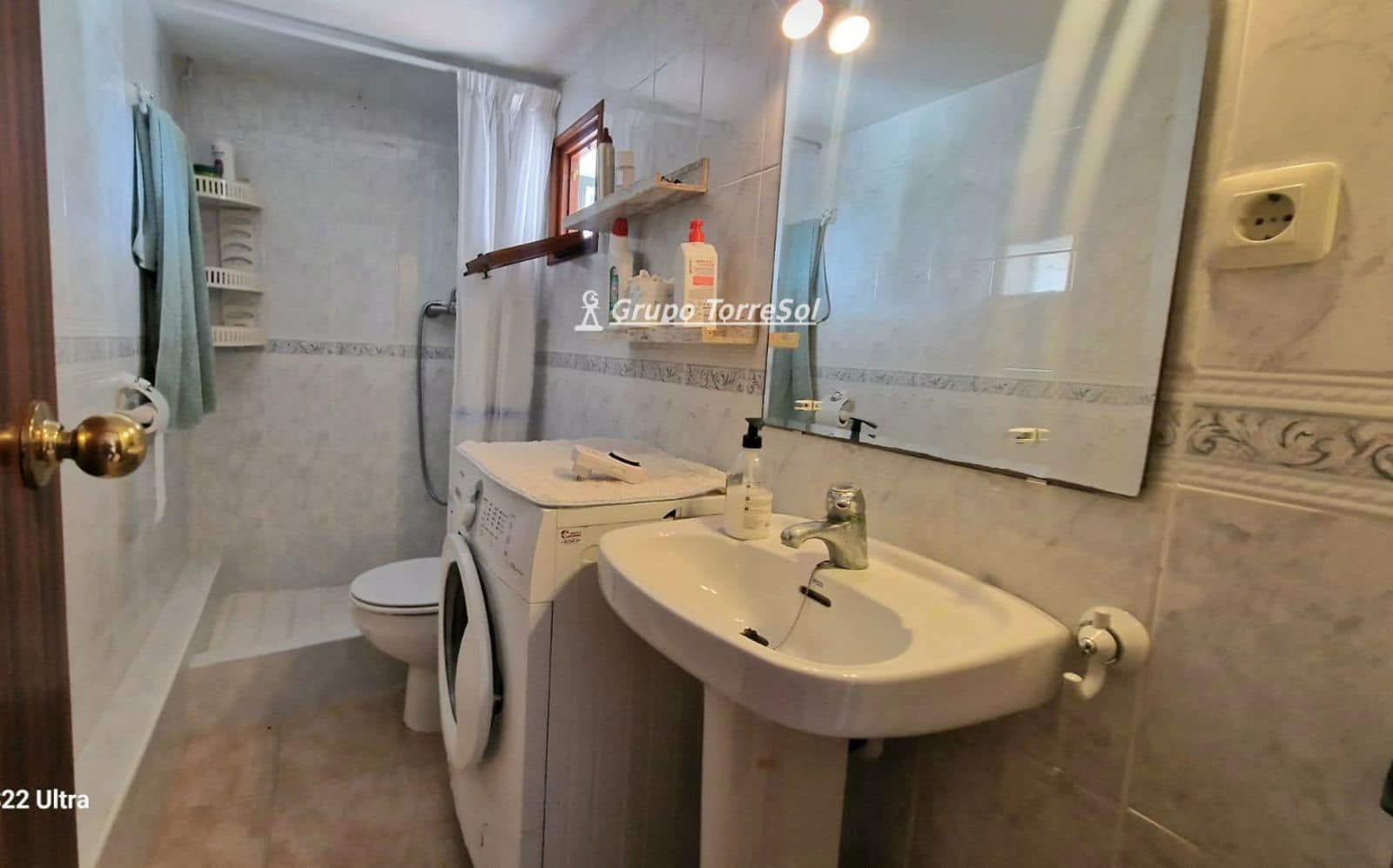 3 bedroom Townhouse for sale in La Pobla de Montornes - € 229,000 (Ref: 10166927)