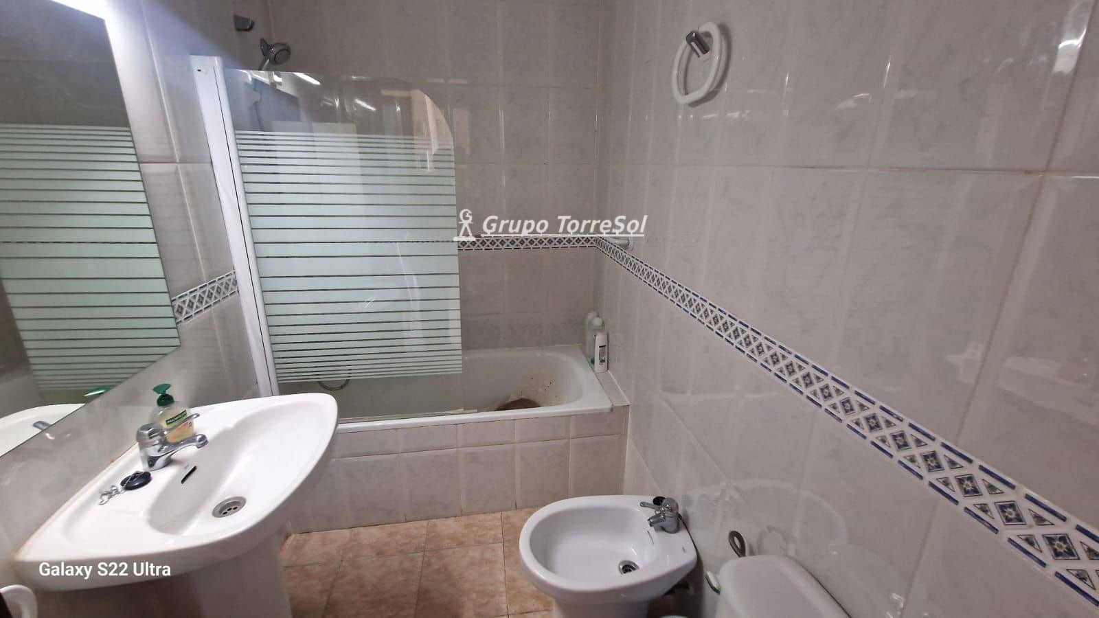 3 bedroom Townhouse for sale in La Pobla de Montornes - € 229,000 (Ref: 10166927)
