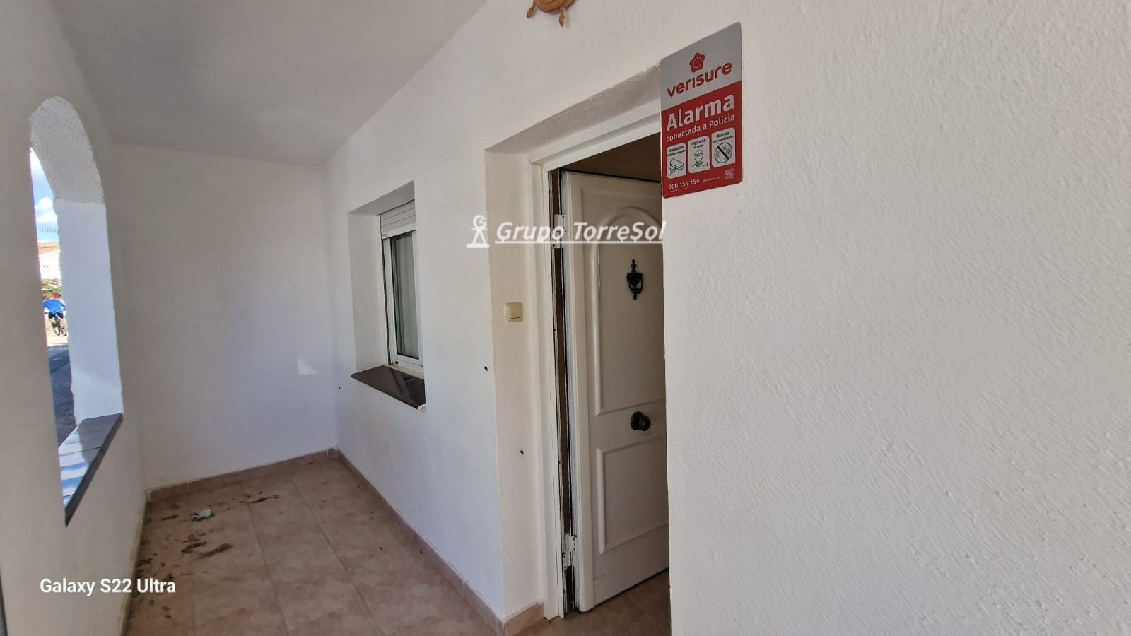 3 bedroom Townhouse for sale in La Pobla de Montornes - € 229,000 (Ref: 10166927)
