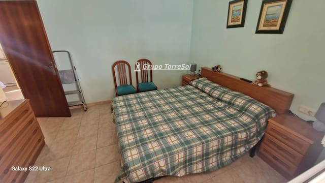 3 bedroom Townhouse for sale in La Pobla de Montornès - € 229,000 (Ref: 10166927)