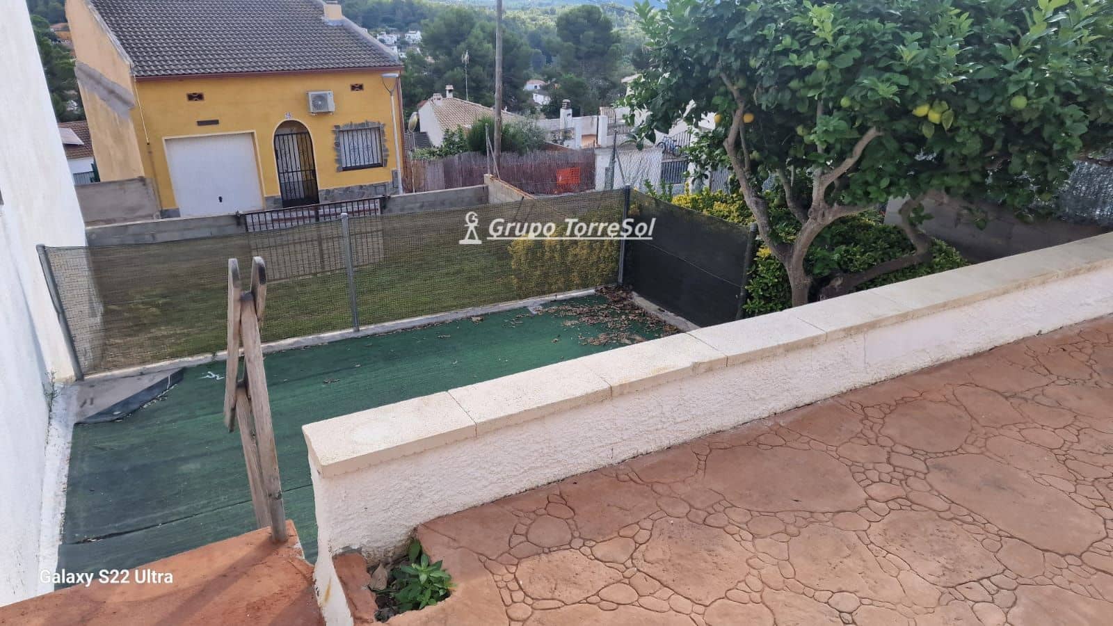 3 bedroom Townhouse for sale in La Pobla de Montornes - € 229,000 (Ref: 10166927)