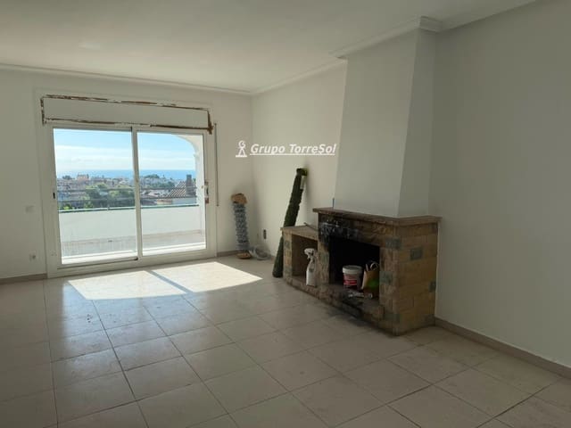 4 quarto Moradia para venda em Segur de Calafell, Calafell com garagem - 290 000 € (Ref: 10167077)