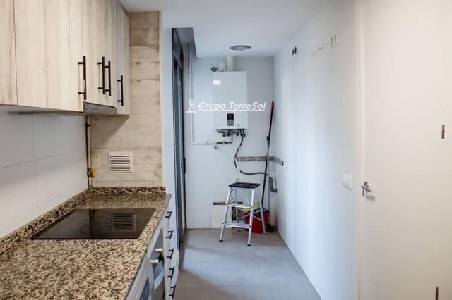 3 soveværelse Lejlighed til salg i El Vendrell med garage - € 170.000 (Ref: 10168819)