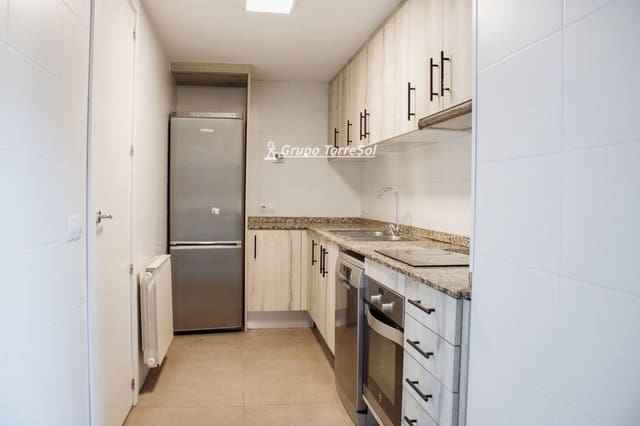 3 soveværelse Lejlighed til salg i El Vendrell med garage - € 170.000 (Ref: 10168819)
