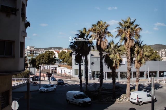 3 soveværelse Lejlighed til salg i El Vendrell med garage - € 170.000 (Ref: 10168819)