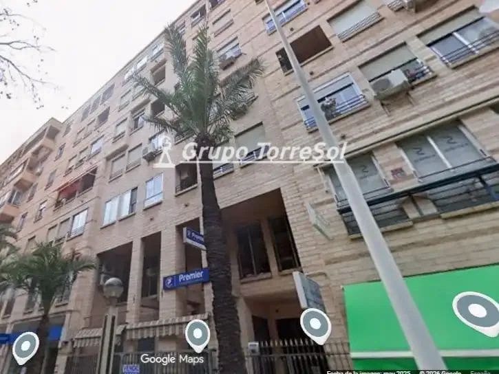 Kontor til salgs i Elche / Elx - € 120 000 (Ref: 10168946)