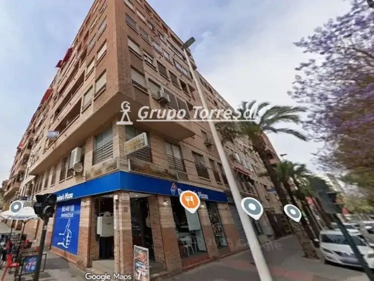 Kontor til salgs i Elche / Elx - € 120 000 (Ref: 10168946)