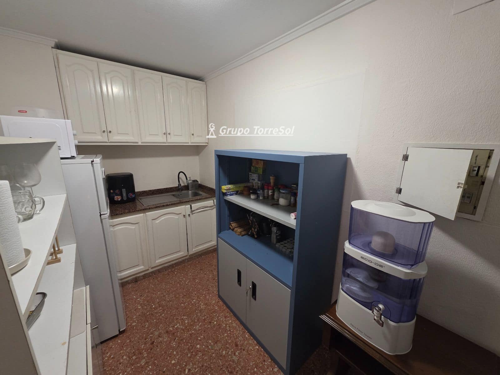 Kontor til salgs i Elche / Elx - € 120 000 (Ref: 10168946)