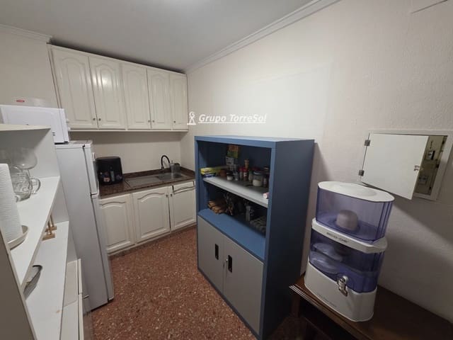 Kontor til salgs i Elche / Elx - € 120 000 (Ref: 10168946)